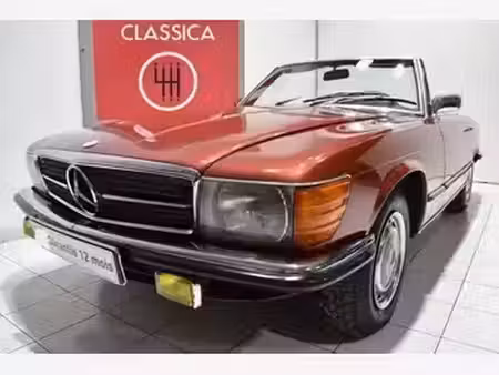 Mercedes-Benz SL 350 SL