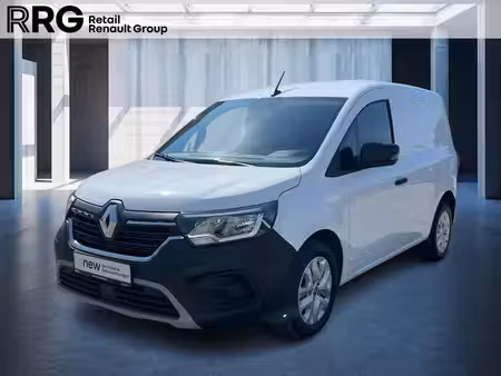 Renault Kangoo 1.5 dCi 75