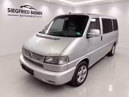 Volkswagen Transporter T4 2.5 TDI 150 Confortline