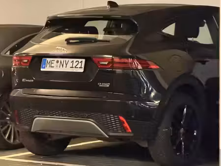 Jaguar E-Pace D150 2.0 150 4x4
