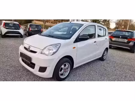 Daihatsu Cuore 1.0 69