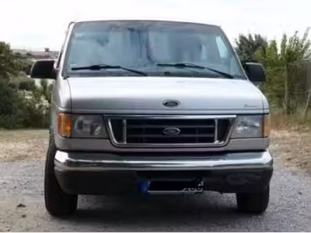 Ford F150 