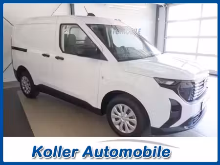 Ford Transit 1.0 EcoBoost Trend