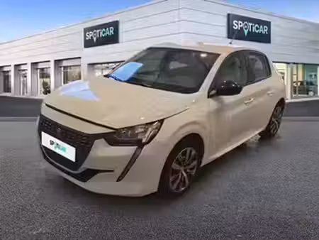 Peugeot 208 1.5 BlueHDi 100 Active