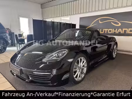Porsche 718 2.0 300