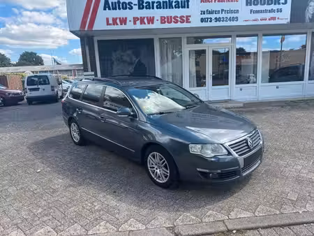 Volkswagen Passat 2.0 TDI 110 Confortline