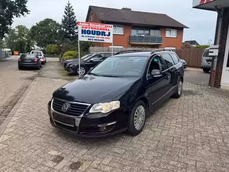 Volkswagen Passat 2.0 TDI 110 Confortline