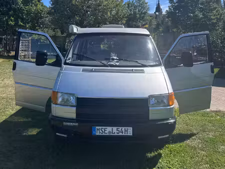 Volkswagen Transporter T4 California Westfalia
