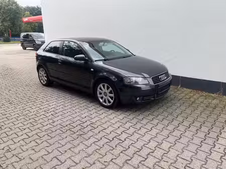 Audi A3 1.6 102 Ambition