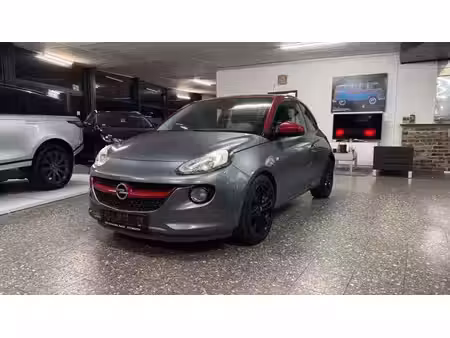 Opel Adam 1.2 70