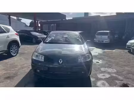 Renault Mégane 1.6 Dynamique