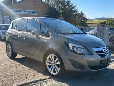 Opel Meriva 1.4 120 Innovation