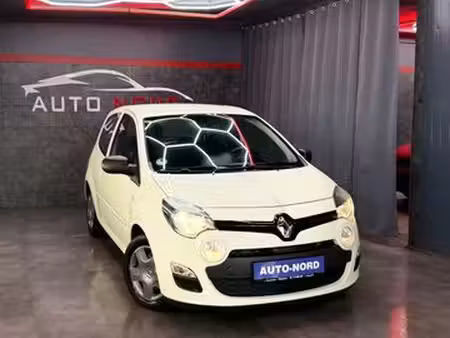 Renault Twingo 1.2 55 Expression