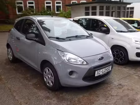 Ford KA+ 1.2 Ambiente