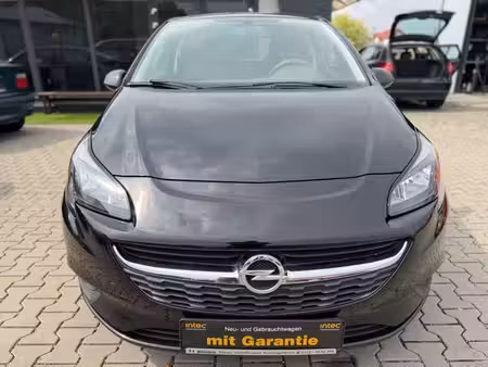 Opel Corsa 1.0 115