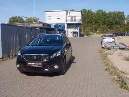 Peugeot 2008 1.2 VTi 82 Active
