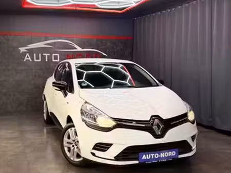 Renault Clio 1.2 Limited
