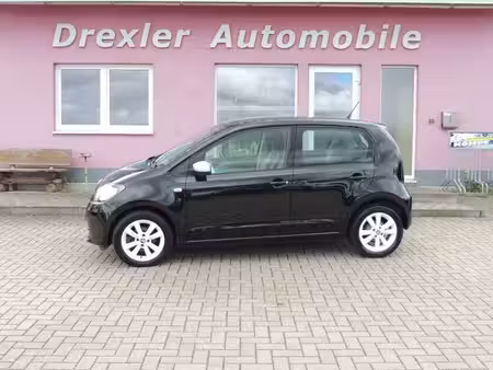 Škoda Citigo 1.0 60 Active