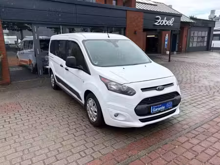 Ford Transit 1.5 120