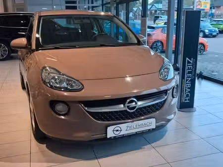Opel Adam 1.4 87 Jam