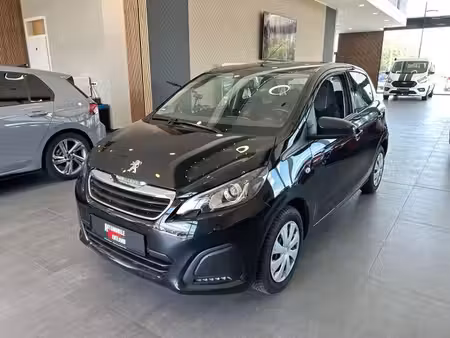 Peugeot 108 1.0 VTi 68 Active