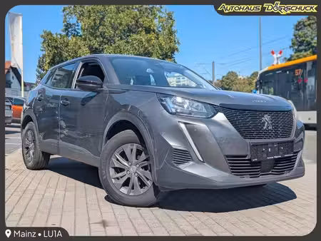 Peugeot 2008 1.2 75 Active