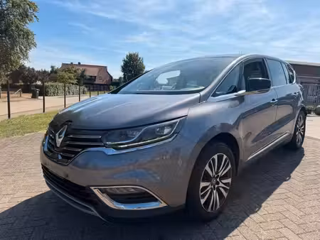 Renault Espace 1.6 dCi 160 Initiale Paris