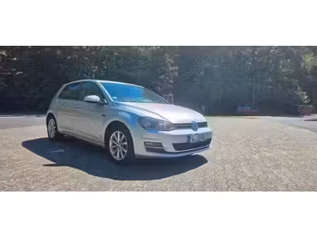 Volkswagen Golf 2.0 TDI 150 Lounge