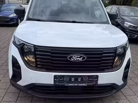 Ford Transit 1.5 100 Trend