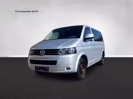 Volkswagen Transporter T5 2.0 TDI 140 Confortline