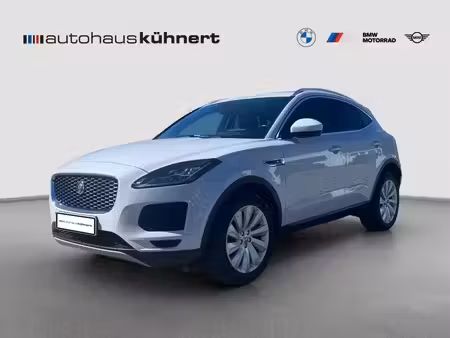 Jaguar E-Pace D180 2.0 180 S 4x4
