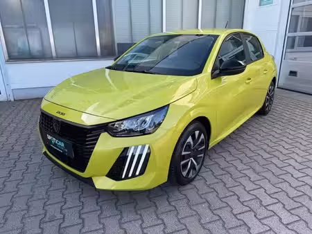 Peugeot 208 1.2 PureTech 75 Active