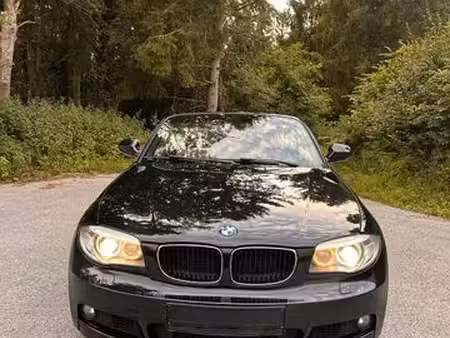 BMW Série 1 125i 3.0 218