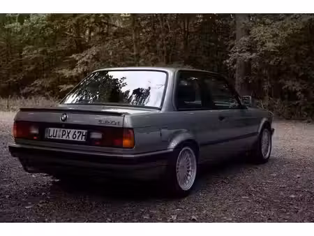 BMW Série 3 320i