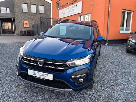 Dacia Jogger 1.0 TCe 110