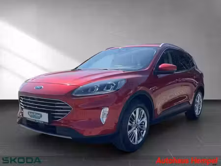 Ford Kuga 1.5 120 Titanium X