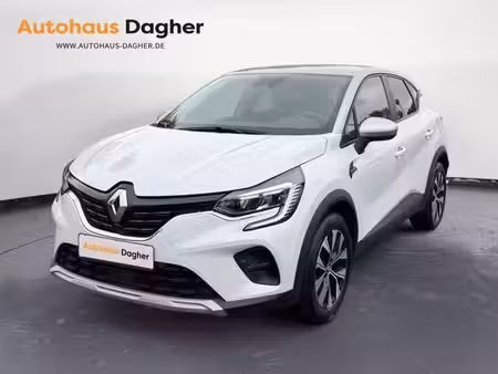 Renault Captur 1.0 91 Evolution