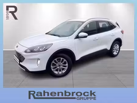 Ford Kuga 1.5 EcoBoost 150 Titanium