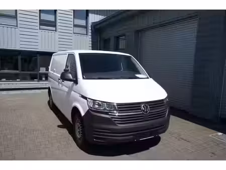 Volkswagen Transporter T6.1 2.0 TDI 110