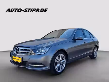 Mercedes-Benz Classe C C 350 3.5 306 Avantgarde