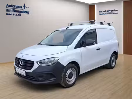 Mercedes-Benz Citan 1.5 CDI 75