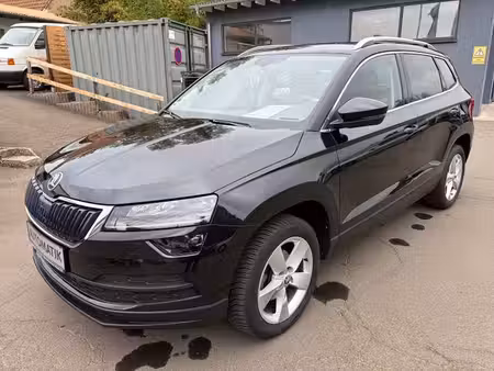 Škoda Karoq 2.0 TDI 116 Style