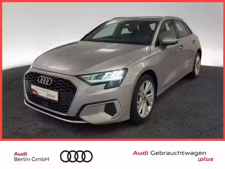 Audi A3 35 TDI 2.0 TDI 150