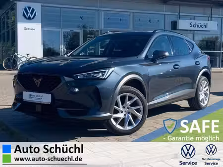 Cupra Formentor 1.5 TSI 150