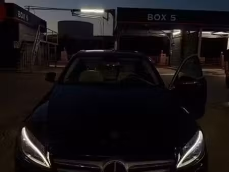 Mercedes-Benz Classe C C 300 2.0 245