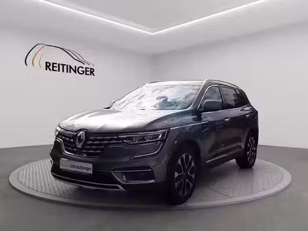 Renault Koleos 2.0 dCi 184 Initiale Paris 4x4