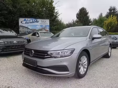 Volkswagen Passat 1.5 TSI 150