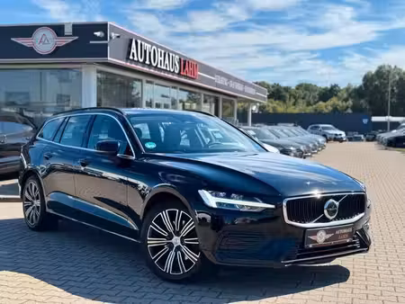Volvo V60 2.0 197