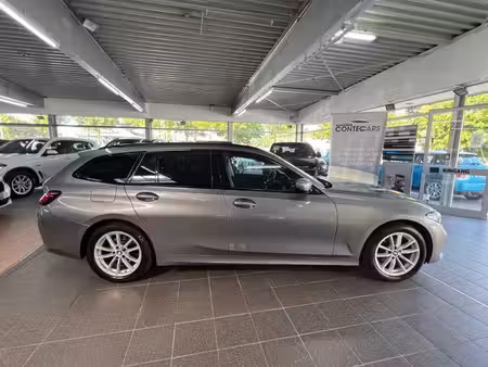 BMW Série 3 320d 2.0 190