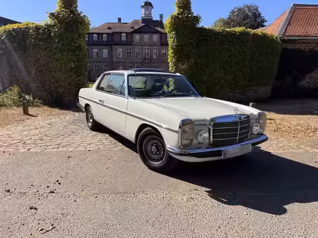Mercedes-Benz Classe E 280 CE